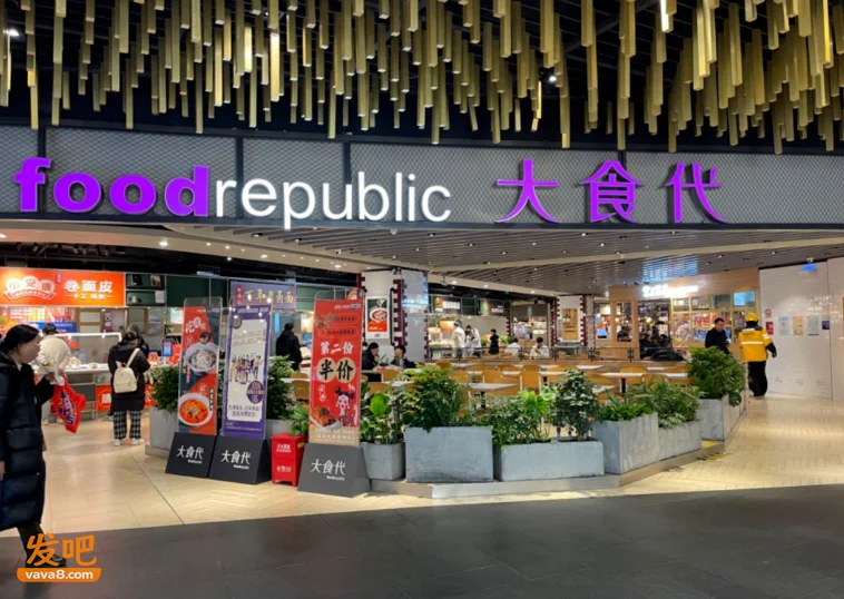 新加坡餐饮巨头正大批退出大陆市场 百年老店卷不过中国餐饮!
