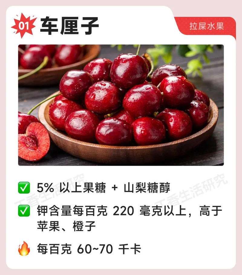 让你拉屎巨多、巨干净的4种食物