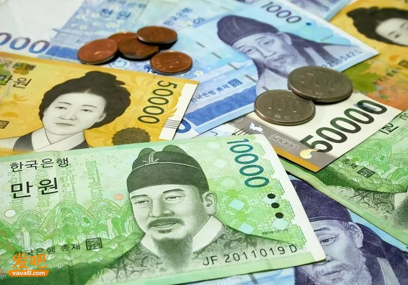 韩国股灾真相:跌20%就爆仓,全是提线木偶