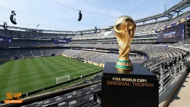 更多比赛 更多争议 该如何评价2026年FIFA世界杯？