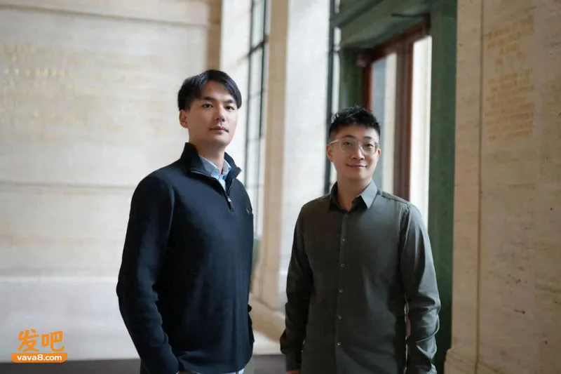 黄仁勋口中的“AI终极方向” 正在被两个中国95后学霸变为现实