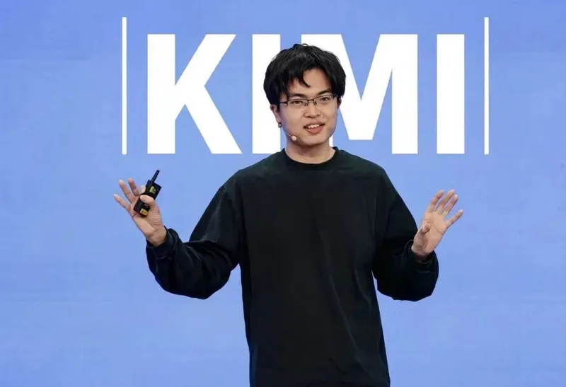 算力还能称王吗 Kimi K3给华尔街浇了一盆冷水