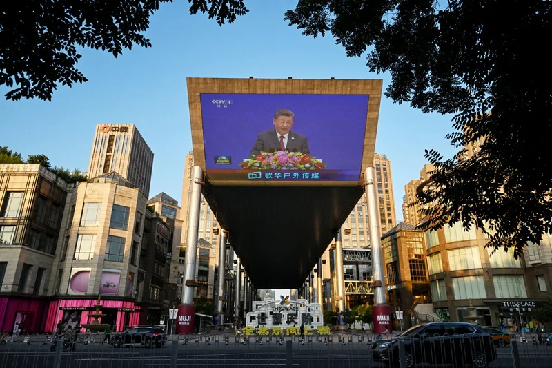 纽时:硅谷为何对中国的人工智能实力感到担忧