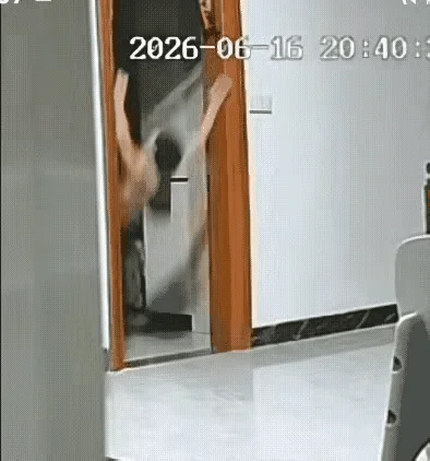 已致多人受伤 免打孔单杠已成家庭隐形杀手 医生紧急提醒!