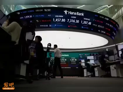 最短的黄金时代：韩国杠杆一代的崩塌