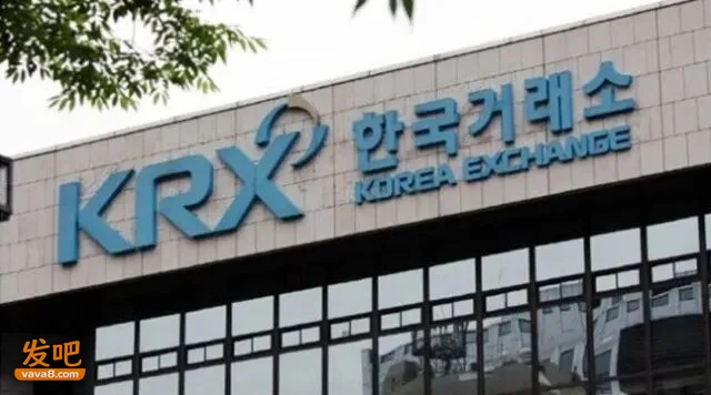 那个韩国女孩一生中最美妙的夏天 在股市中提前结束了