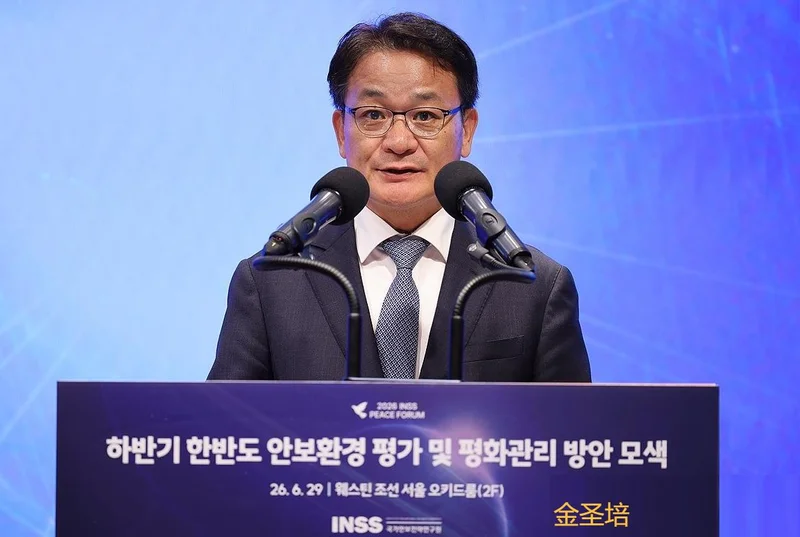 韩国无法接受 中朝同盟已脱胎换骨 加速走上另外一条路