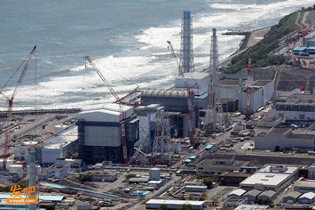 日本再排7900吨核污染水入海 超此前预计排放量