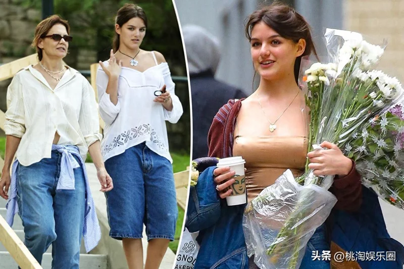 曾被称最会投胎星二代!阿汤哥20岁女儿改姓后正式进军演艺圈
