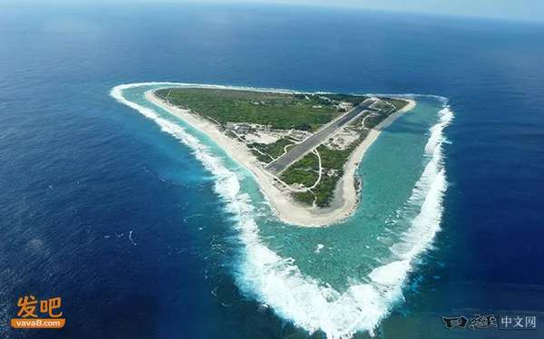 日本确认南鸟岛海泥富含中重稀土 占比达54%
