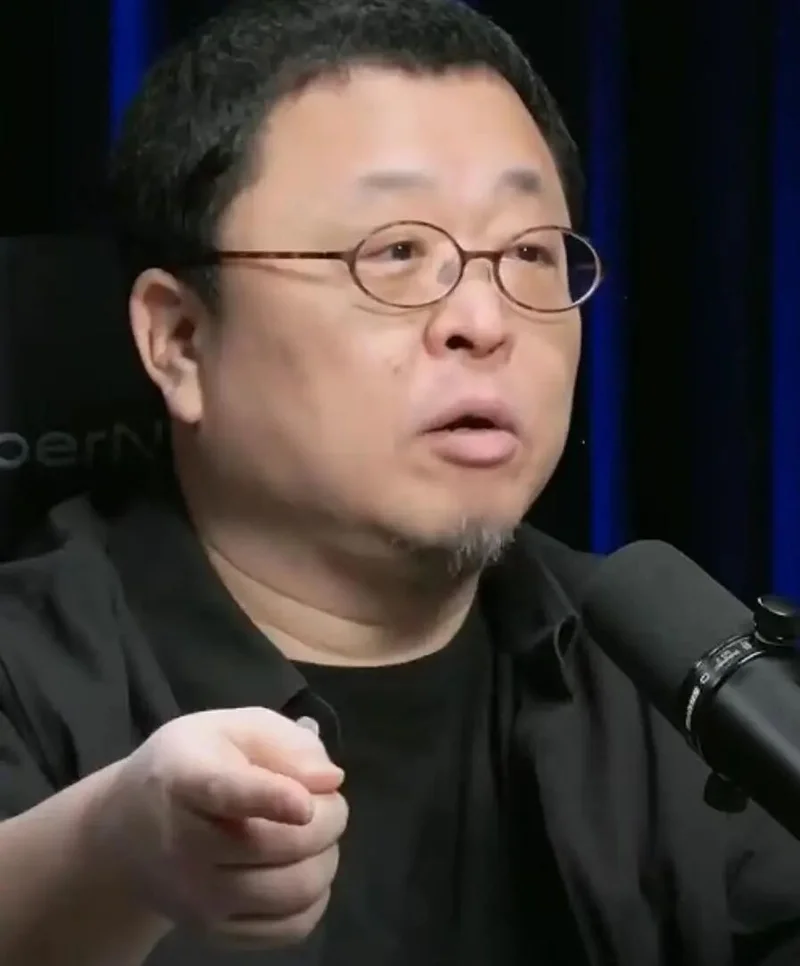 罗永浩痛批智能电视难用 话糙但网友集体共鸣 厂商该醒了