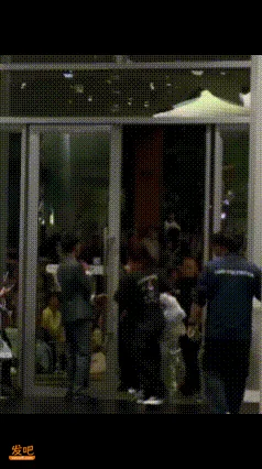 中国女游客被泰国GMM工作人员打冲上热搜