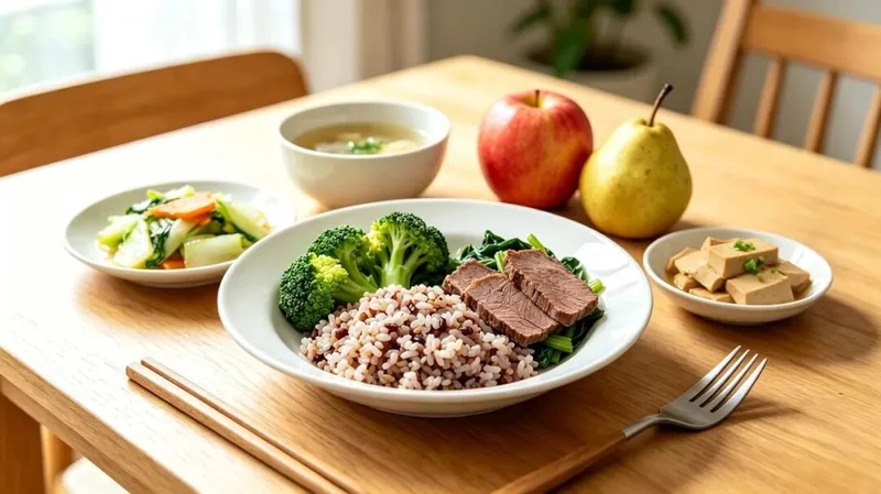 这类被严重低估的宝藏级食物 可惜很多人没吃对