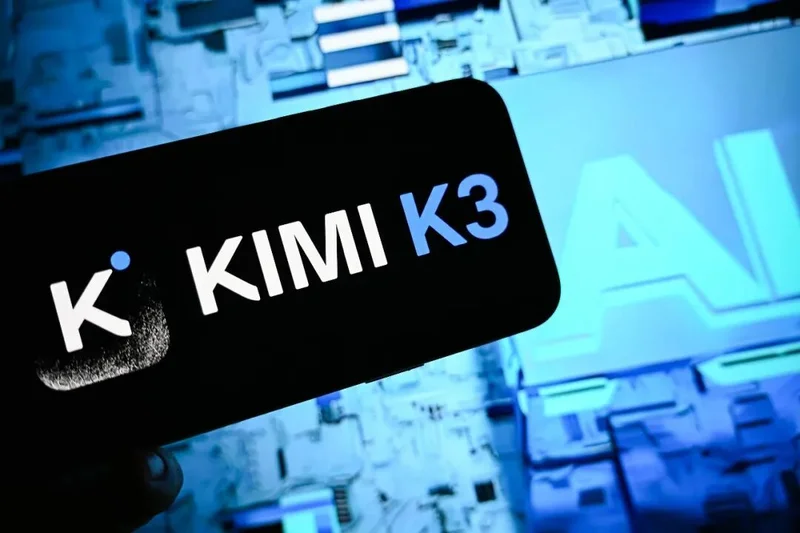 美国专家：Kimi K3先进性能根本无法靠蒸馏获得