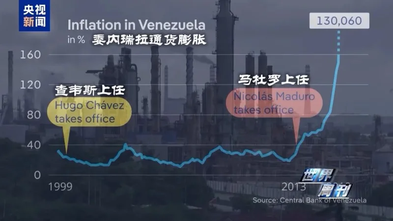 特朗普:美国的石油储备比中国多 汽油储备可以用1000年