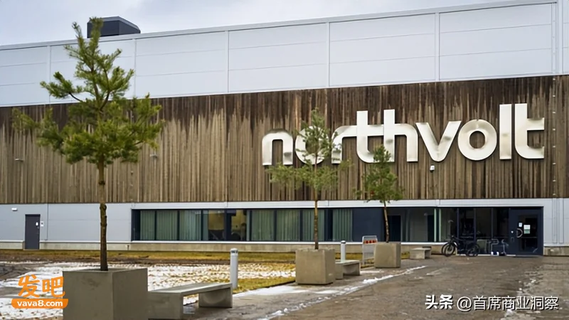 被苹果保时捷放弃 百年电池巨头破产!此前一年狂揽超60亿