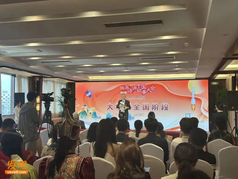 中国外语专业“遇冷”：AI只是催化剂