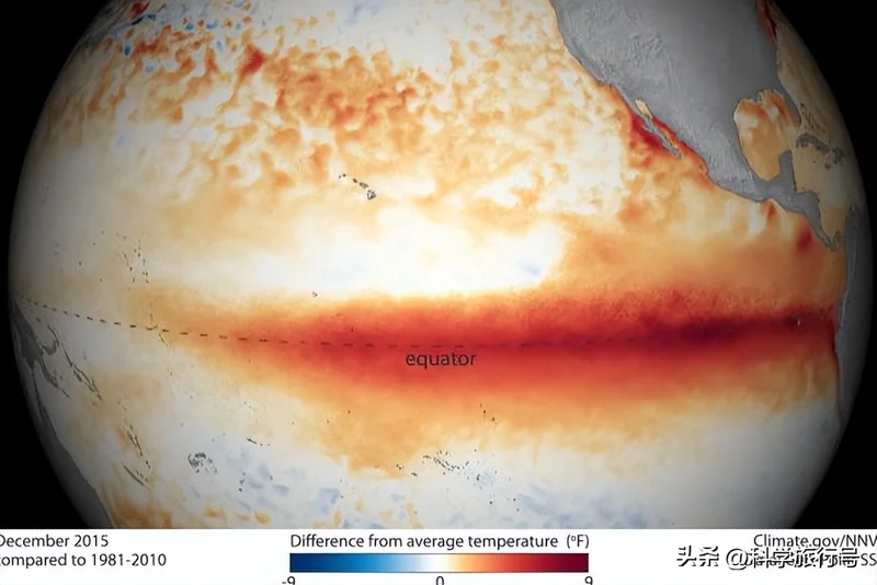 40℃只是开始?极端高温席卷全球 科学家警告:气候灾难或将失控