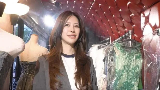 日本头牌女公关回怼身家几十亿大佬获赞赏