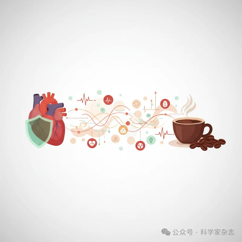 科学家揭秘：每天几杯咖啡安全