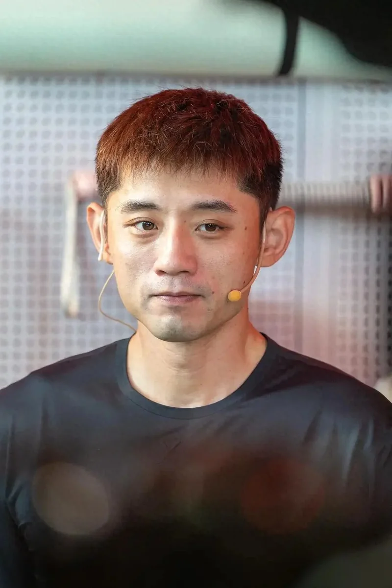 大快人心!以为能毁掉张继科 没成想却“赔了夫人又折兵”