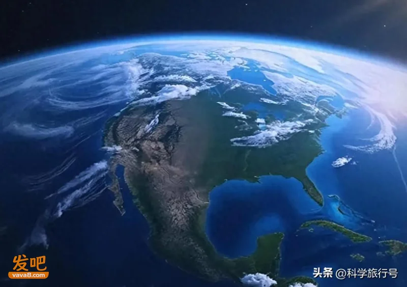 地球发生颠覆性转变?氧气慢慢减少 氧含量可能重回24亿年前