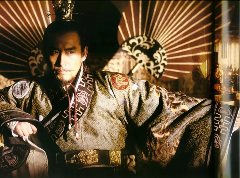 “唐朝不存在” 伪史论越来越出格