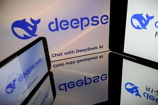 口碑持续逆转 DeepSeek成全球AI斩杀线