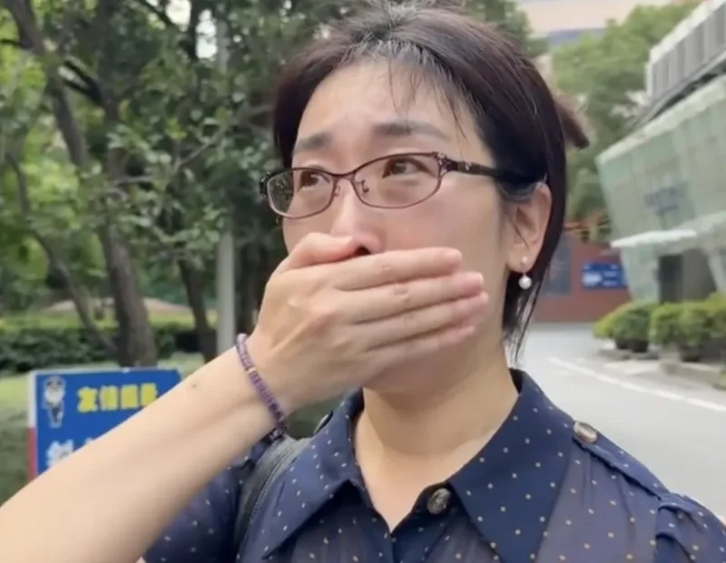 丈夫和小三冷冻胚胎妻子要求销毁 法律为什么不支持