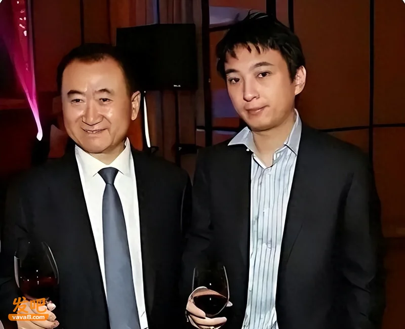 身家缩水2100亿 王健林卖楼 王思聪却接连注册了两家新公司
