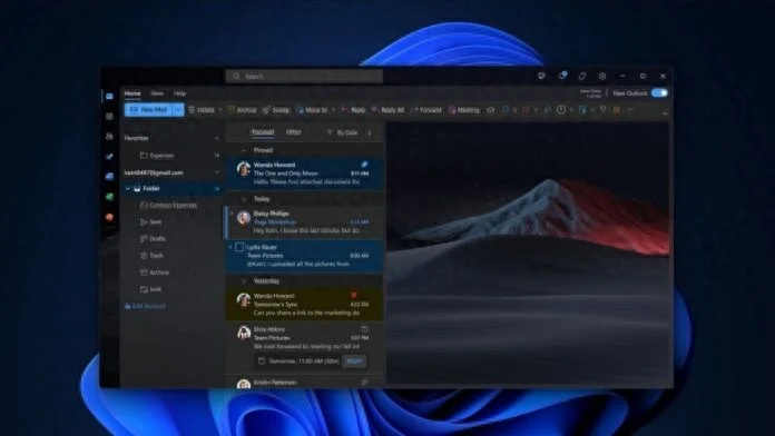 Win10/Win11新版Outlook本月将集成Planner