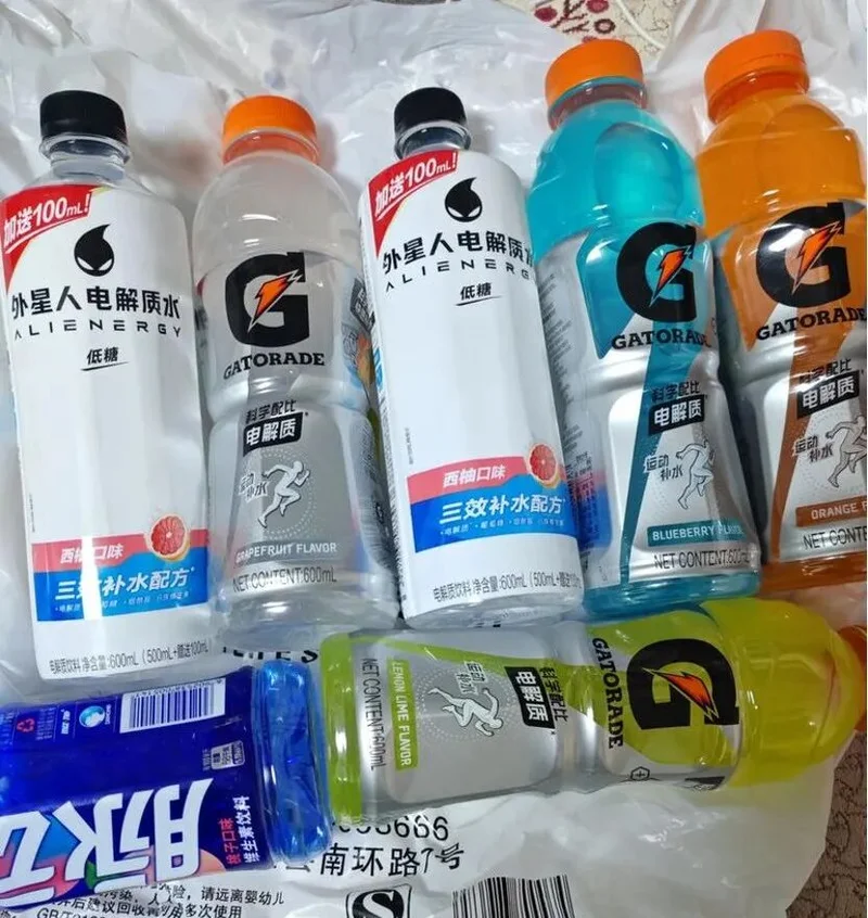 40℃的高温 可乐和冰红茶却“没人要”
