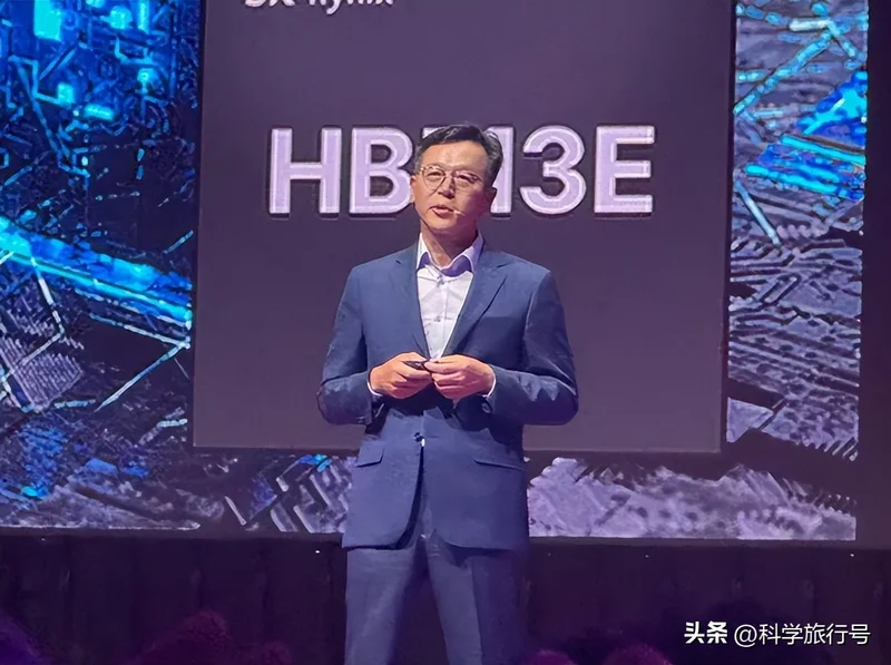 韩媒:中国在被美国制裁的绝境下 竟然在芯片技术上反超韩国