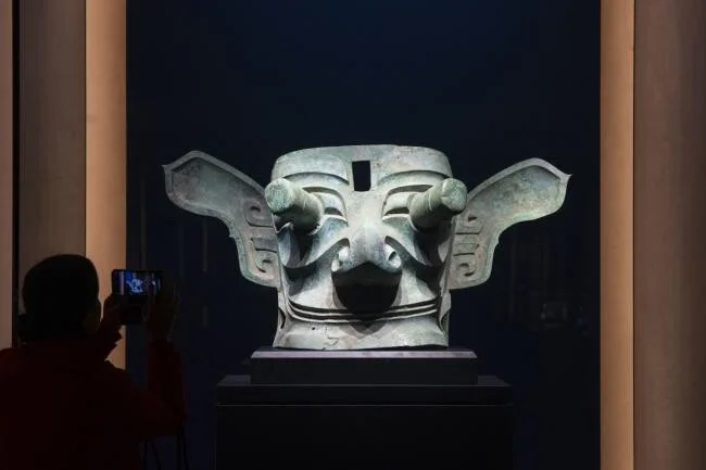 三星堆人自认是“中国人”吗?专家:几乎可以肯定不是