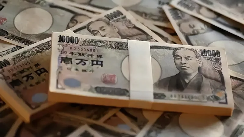 硬刚中国半年 日本先崩了:5346家企业破产 战略误判的代价