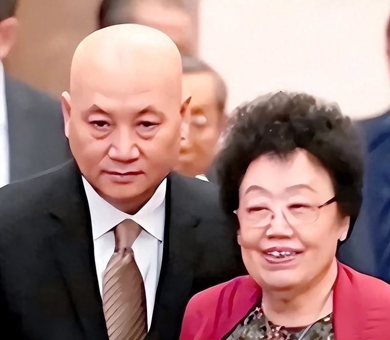 百亿遗产一分不要!73岁的迟重瑞近况曝光