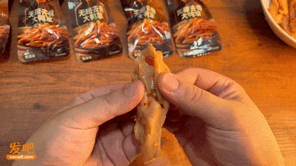 以为很肥 实际比鸡胸肉还低脂的肉!很多人居然不知道
