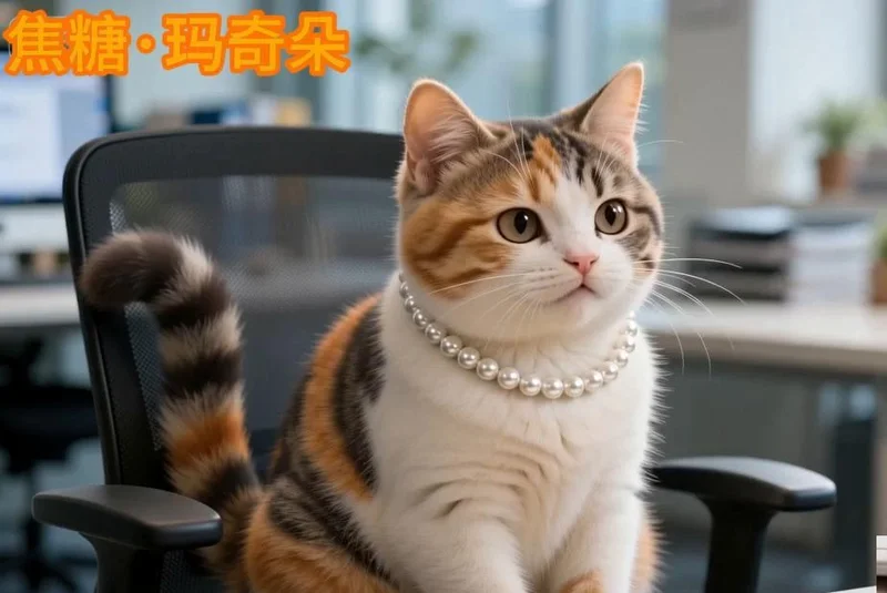 【焦糖·玛奇朵】08：结婚相册