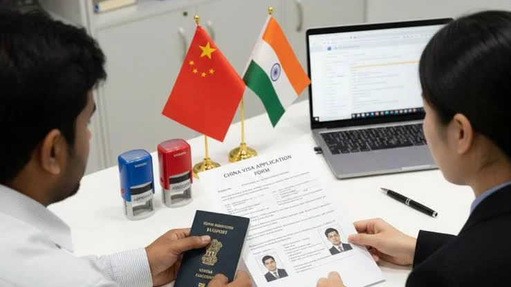 印度又甩锅!印媒称中国收紧商务签证拖累“印度制造”