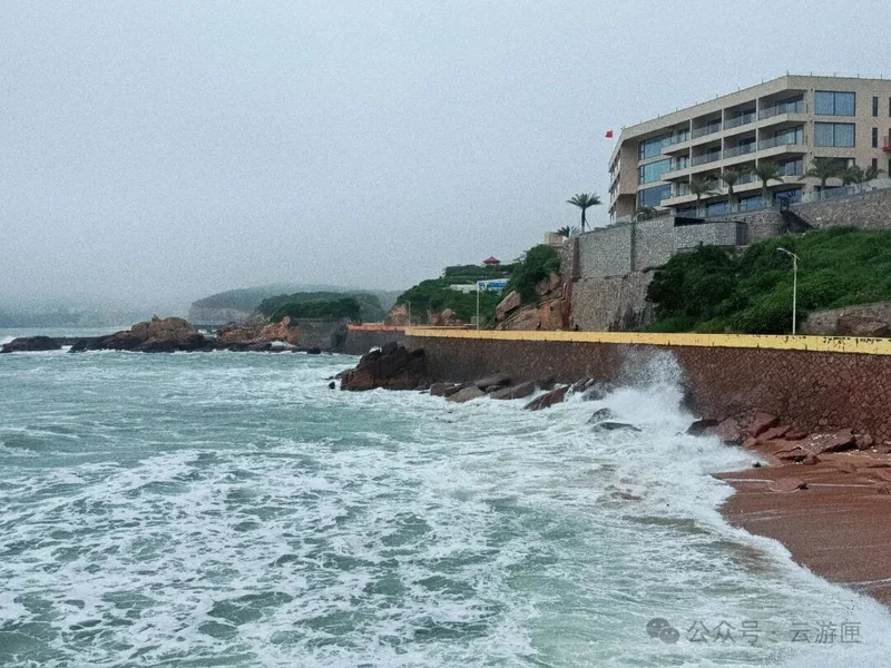想“抄底”海景房 中国这岛空房遍地但是没人降价
