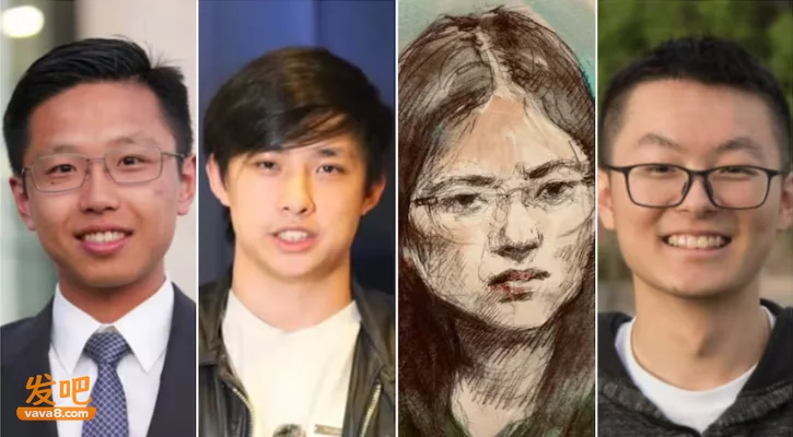 加拿大名校4名中国留学生摊上大事! 31项罪名 72项指控