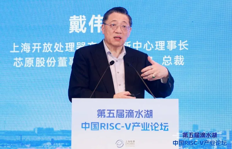 国运来了挡不住！10款中国芯片集中登场，外媒：西方优势正在松动