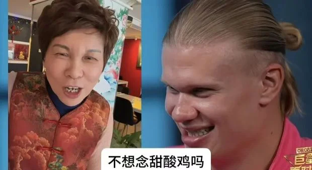 花钱请外国人吹嘘中餐?大可不必…