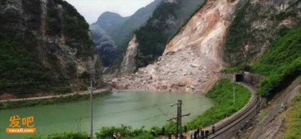 中国悄悄建了一张“看不见的网”