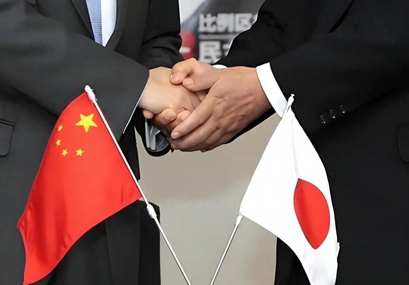 大批日企撤离中国，对华投资反涨55.5%，释放的信号很明显