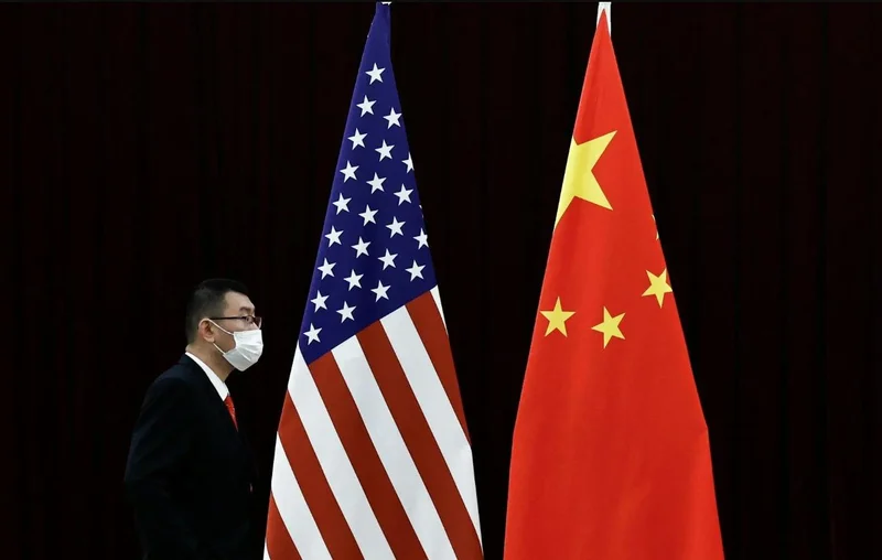 特朗普准备了5种手段 为了逼伊朗乖乖就范 先对中国来硬的?