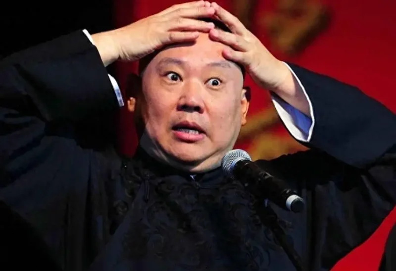郭德纲风波再升级！不止立案停演，还有重头戏，德云社也跟着遭殃