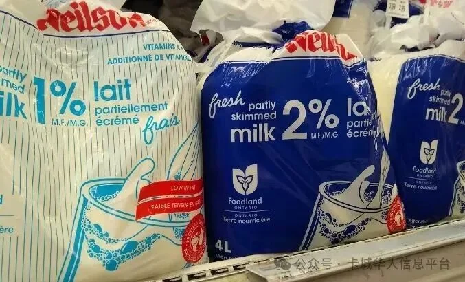 加最新研究：每天3份全脂奶制品 结果出乎意料