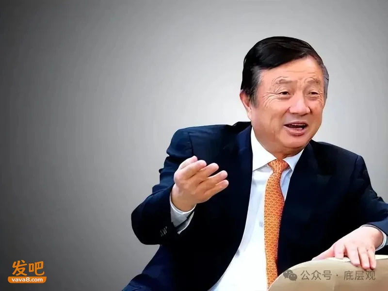 爱立信掉链子 西班牙替代华为破产 任正非的话被验证