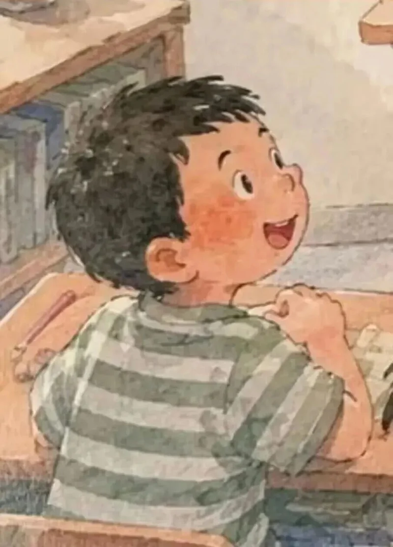 展览作品现"六指三腿双鼻"孩童 被指AI创作 美协回应